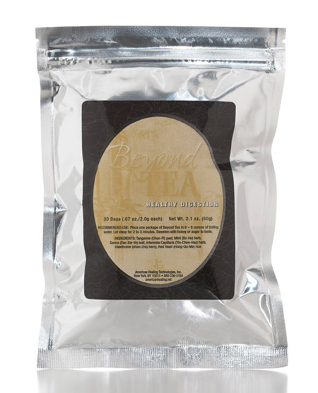 Healthy Digestion Tea