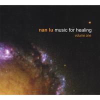 Music For Healing - Volume 1